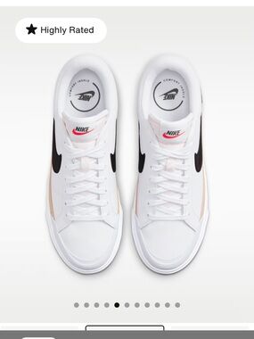 Women’s nike sneakers